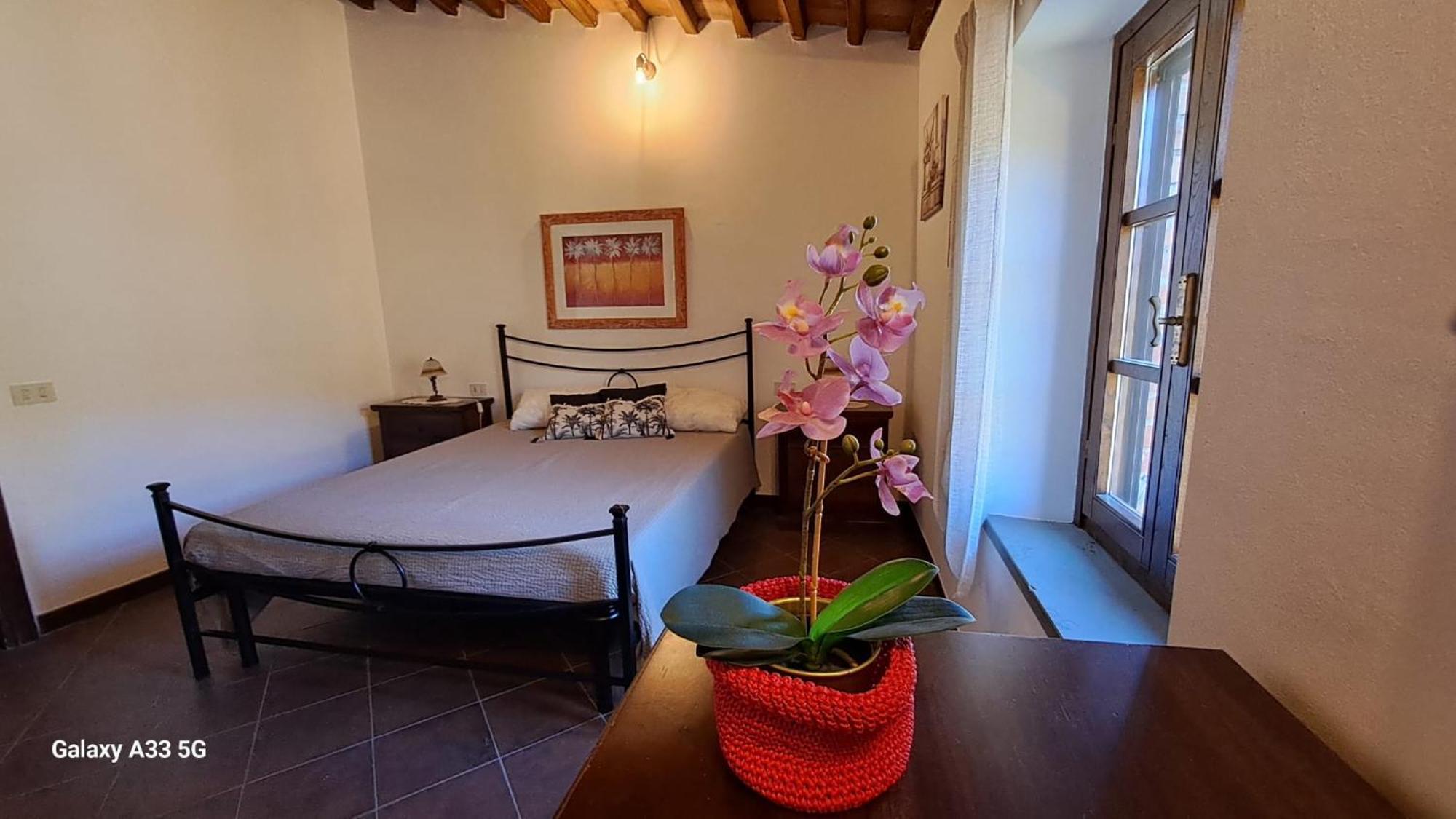 Podere Oliveta มอนเตคาตีนี วัล ดิ เชชินา ภายนอก รูปภาพ